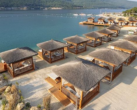 Titanic Luxury Collection Bodrum-1