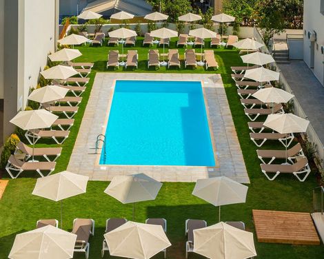 City Green Hotel-1