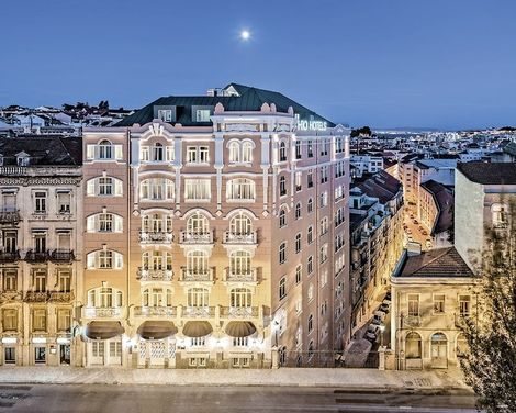 H10 Duque de Loulé-2