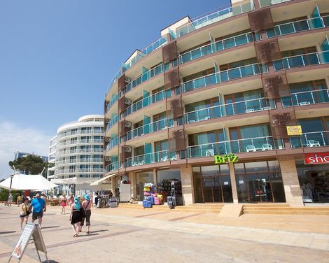 Seabreeze Hotel-3