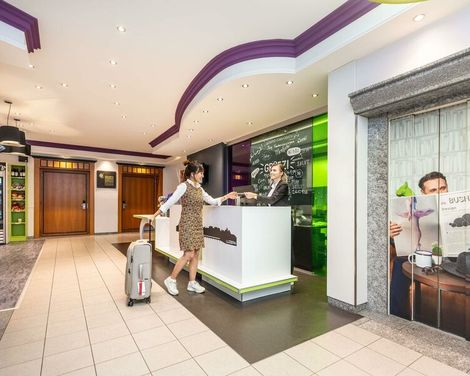 ibis Styles Luzern City-1