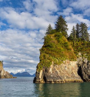 Kenai Fjord