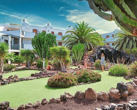 Hotel Las Marismas de Corralejo-3