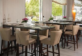 Hotel, Elba Madrid Alcalá