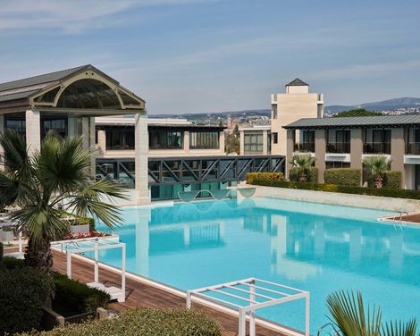 September Hotel Thessaloniki-1