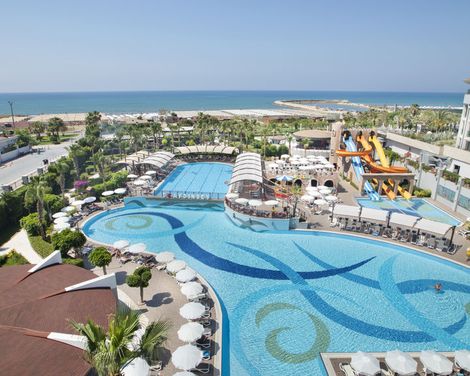 Aydinbey King's Palace & Spa-3