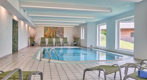 Hotel Alpenkrone