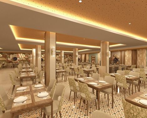 Hotel Riu Touareg-4