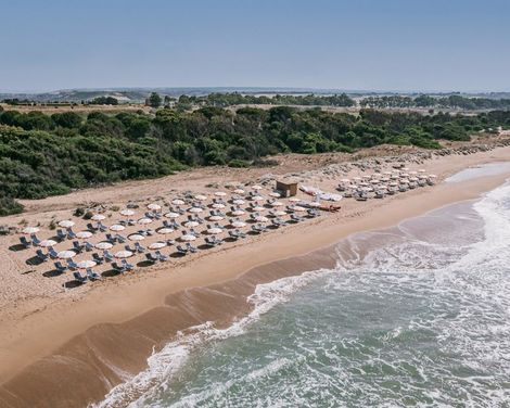 Mangia's Selinunte Resort-0