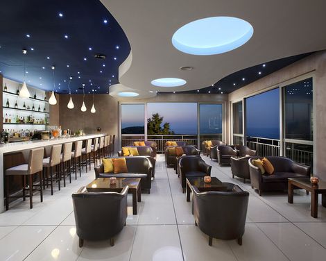 Blue Bay Resort Hotel-3