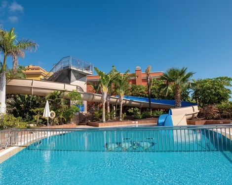 Landmar Costa Los Gigantes Family Resort-2