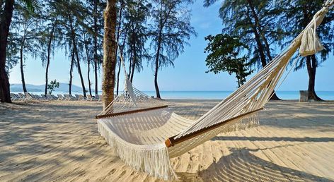 Dusit Thani Krabi Beach Resort