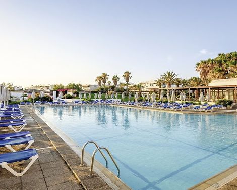 Annabelle Beach Resort-3