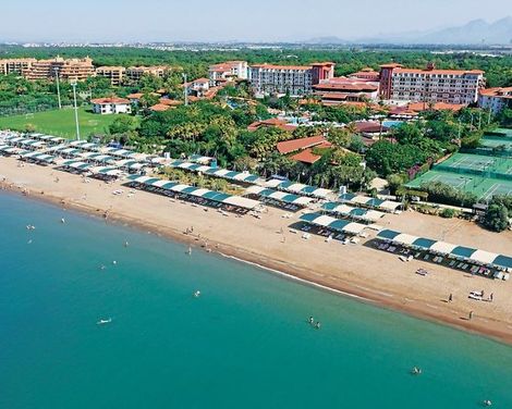 Belconti Resort Hotel-1