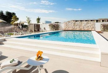 Hotel, Aparthotel Adagio Rome Vatican