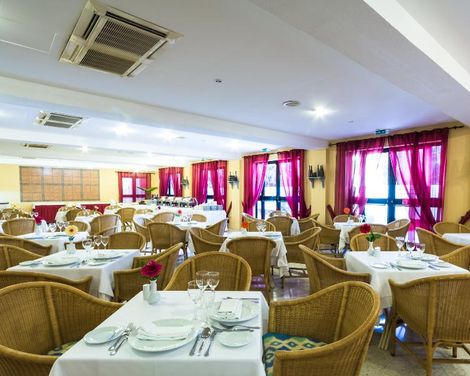 BlueBay Beach Club-4