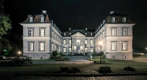 Hotel Schloss Neustadt-Glewe