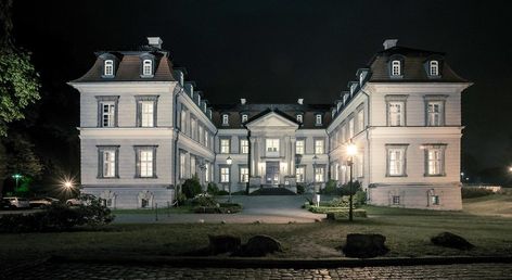 Mercure Hotel Schloss Neustadt-Glewe