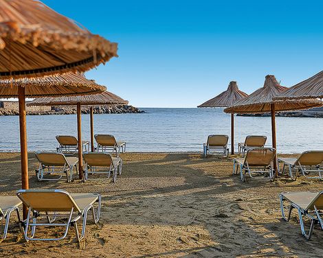 Aphrodite Beach Club-0