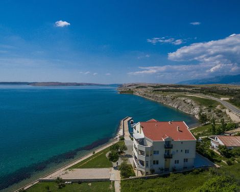 Apartments Vila 4m-1