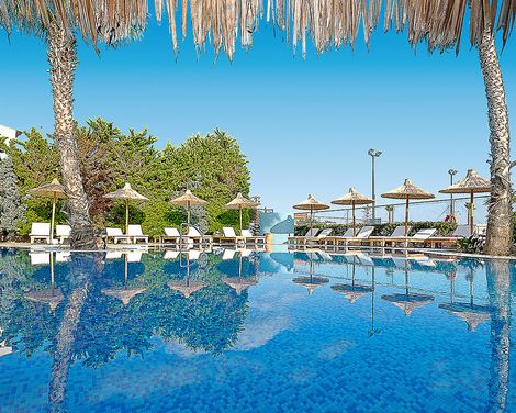 Aphrodite Beach Club-4