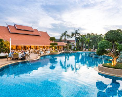 Thai Garden Resort-2