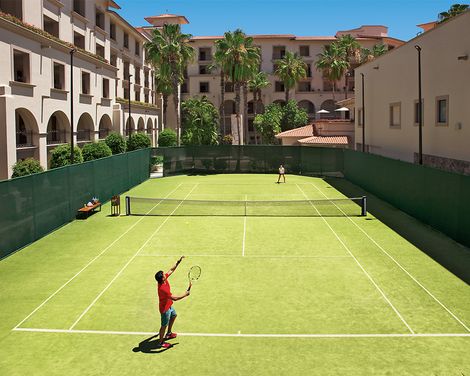 Dreams Los Cabos Suites Golf Resort & Spa-4