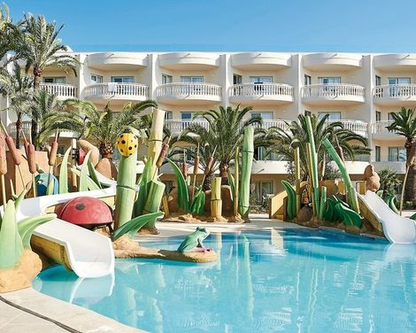 Iberostar Selection Albufera Park-3