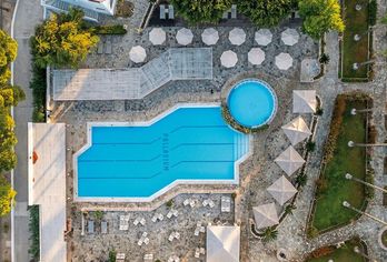 Hotel, Palladium Hotel