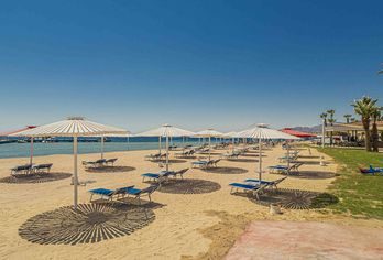 Amarina Abu Soma Resort & Aquapark