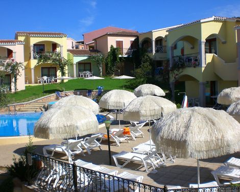 I Giardini di Badus-1