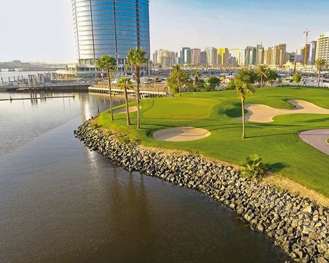 Al Bandar Rotana Creek-1