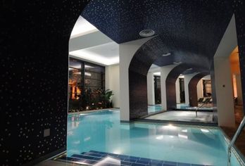 Hotel, Club Hotel Casino Loutraki