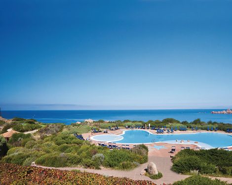 Torreruja Hotel Relax Thalasso & Spa-4