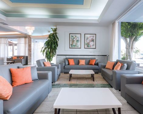 Kosta Palace City Hotel-4