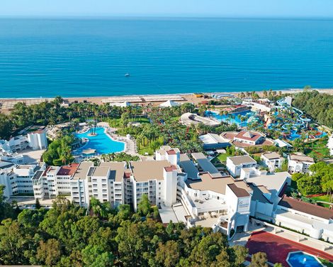 Monachus Family Resort Sorgun-3