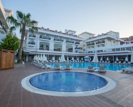 Aquamarin Side Resort & Spa-2