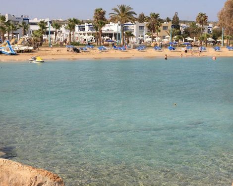 MarisMare Apartments-1