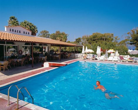 Continental Palace-1