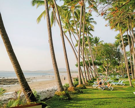 Tamarindo Diria Beach Resort-1