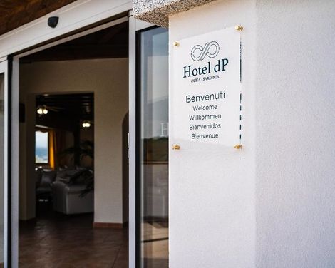 Hotel dP Olbia - Sardinia-4