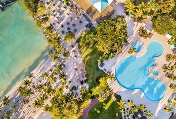 Hilton La Romana
