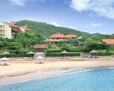 Romana Resort & Spa-0