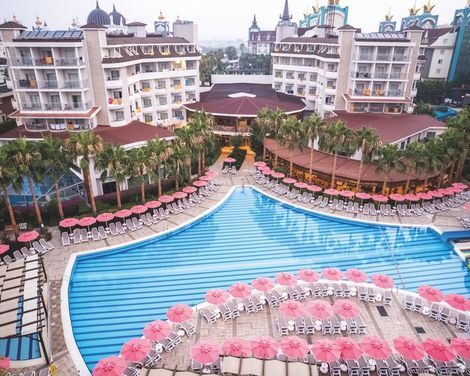 Side Lilyum Hotel & Spa-0