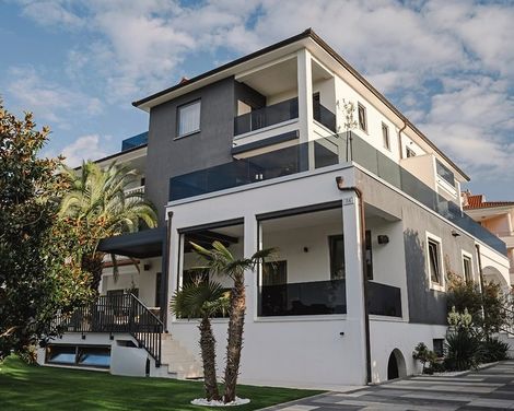 Residence Vaal-4