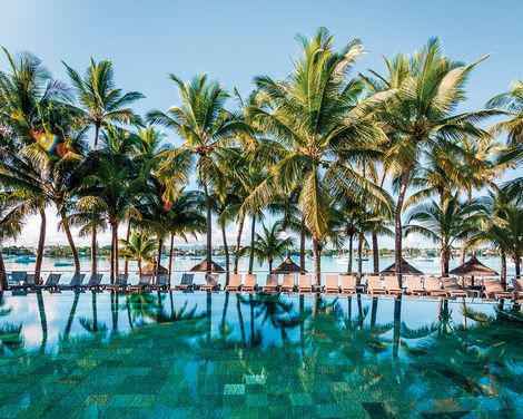 Mauricia Beachcomber Resort & Spa-3