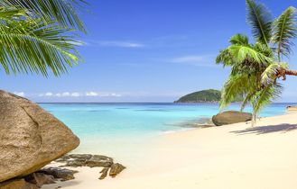 Pauschalreisen Thailand