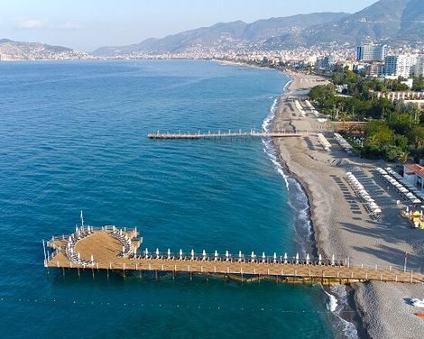 Club Paradiso Hotel & Resort-0