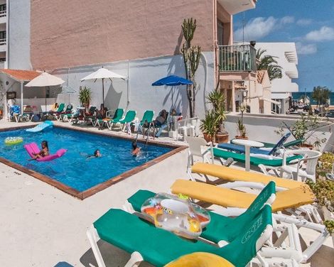 Galaxia Boutique Hotel-1