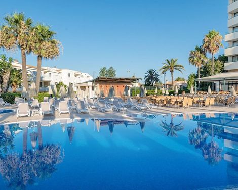 Welikehotel Marfil Playa-2